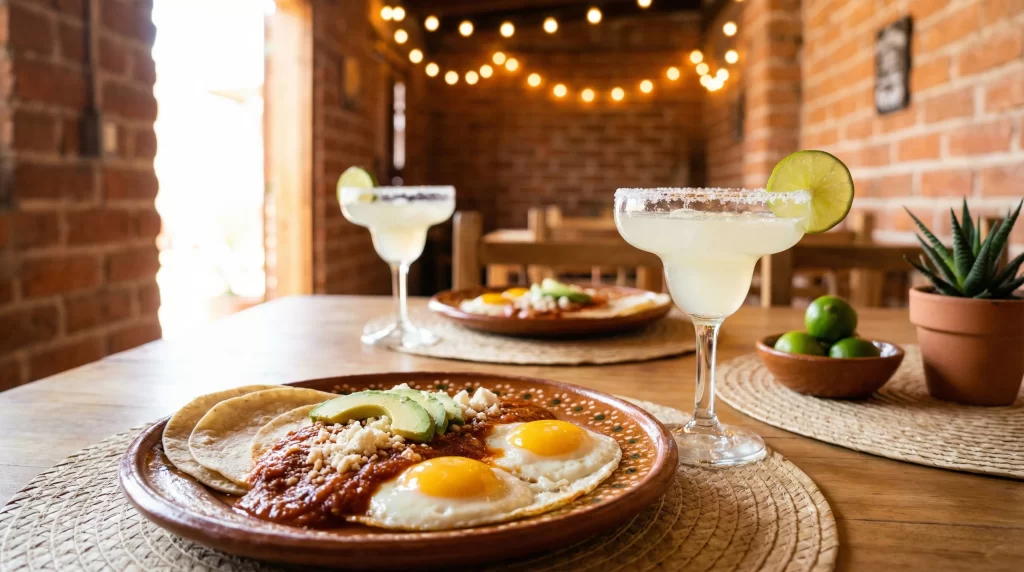 Best Mexican in Dallas: Local Favorites (2026)