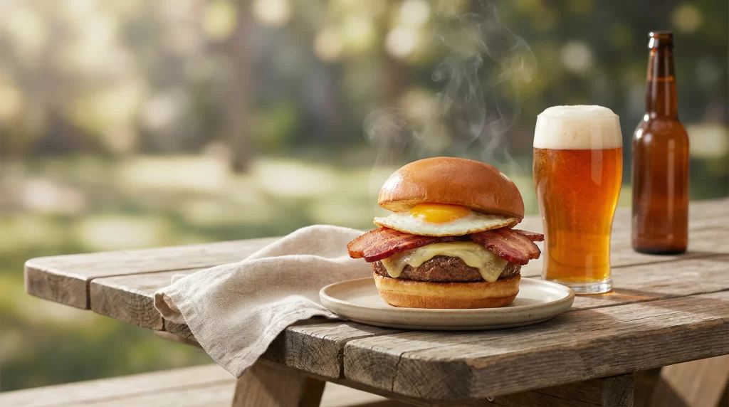 The Best Burger Restaurants in Dallas (2026)