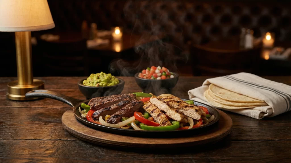 Best Fajitas in Dallas (2026)