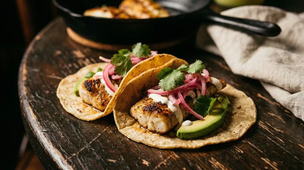 Best Fish Tacos in Dallas (2026)