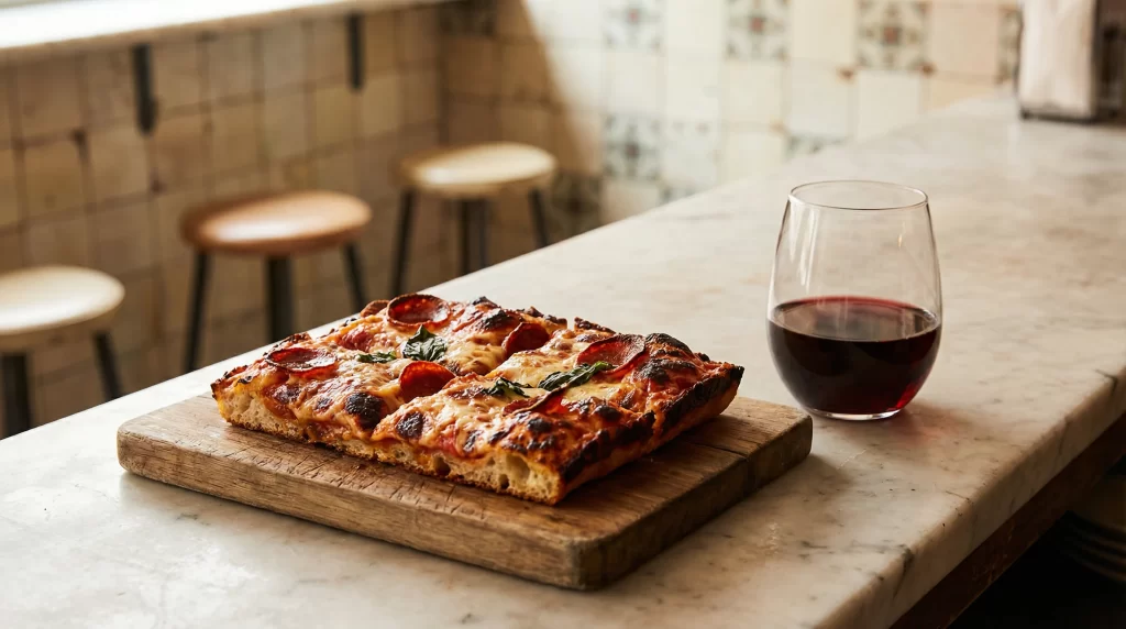 Where to Eat the Best Pizza in Dallas (2026)
