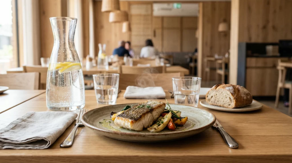 20 Best Restaurants in Addison, TX (2026)