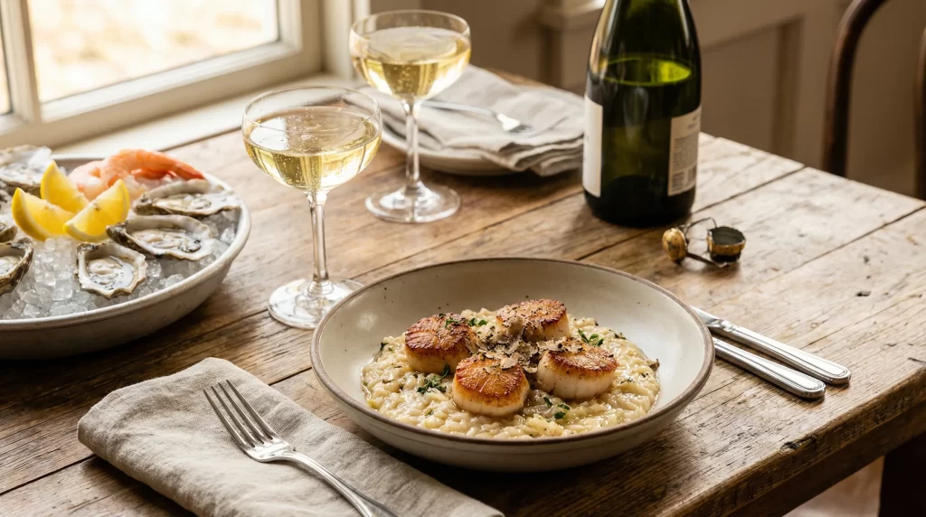 12 Best Seafood Restaurants in Dallas (2026)