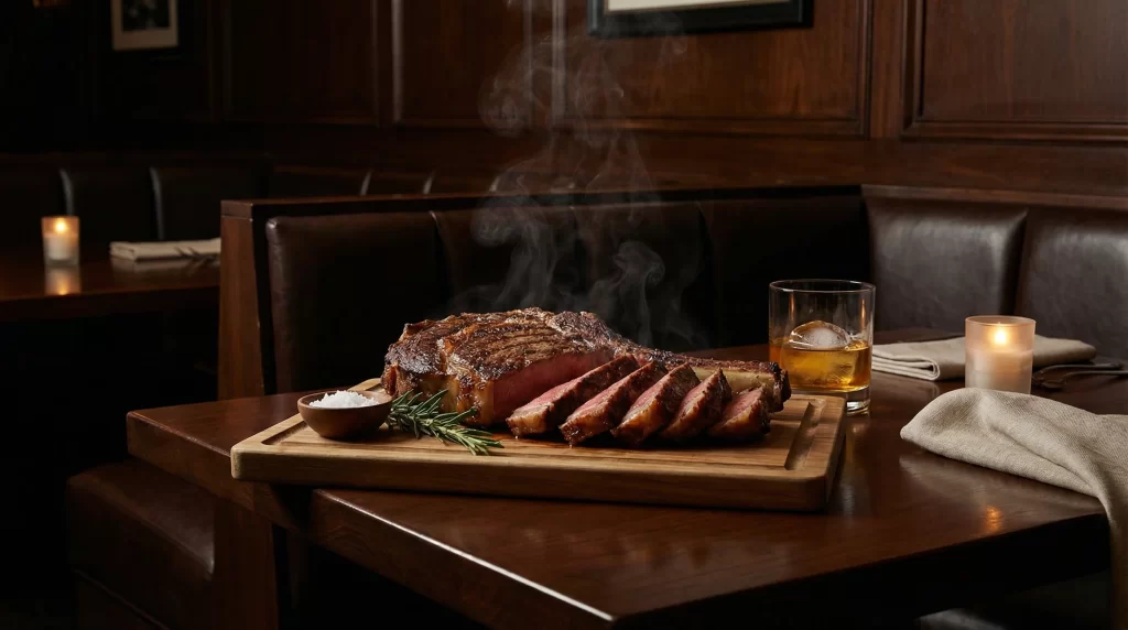 Steakhouse in Dallas: 11 Local Favorites (2026)