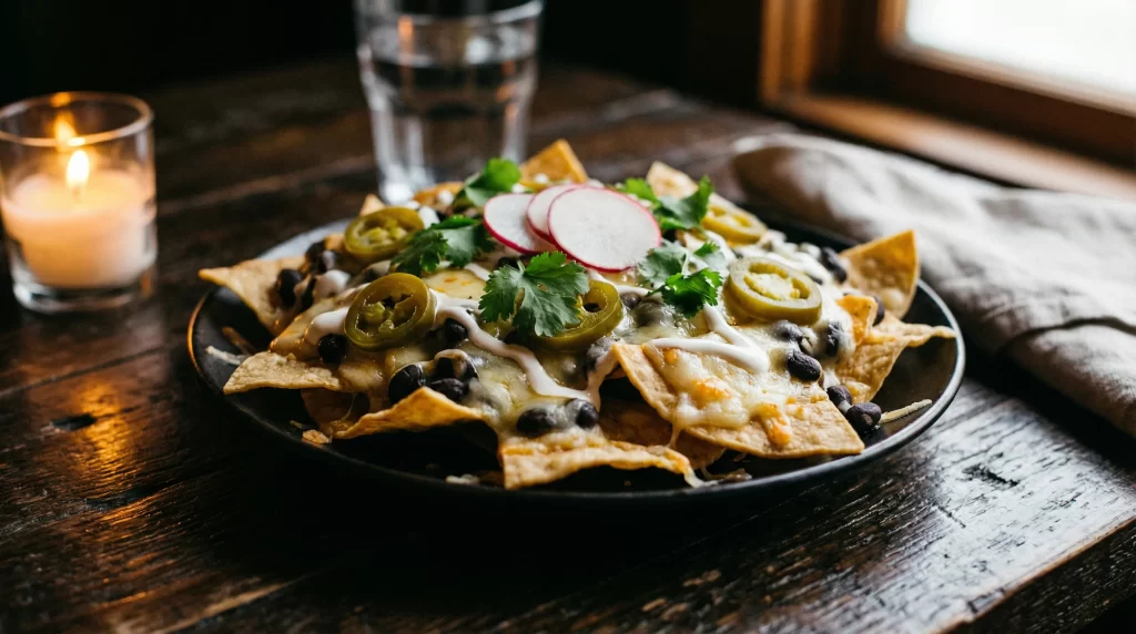 Best Nachos in Dallas (2026)