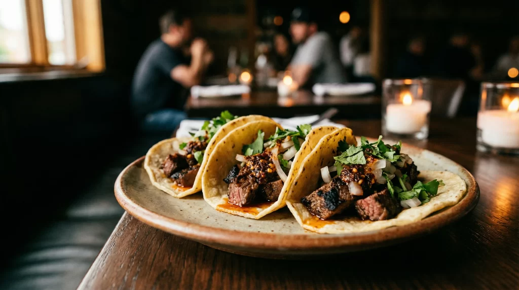 Best Tacos in Dallas (2026)