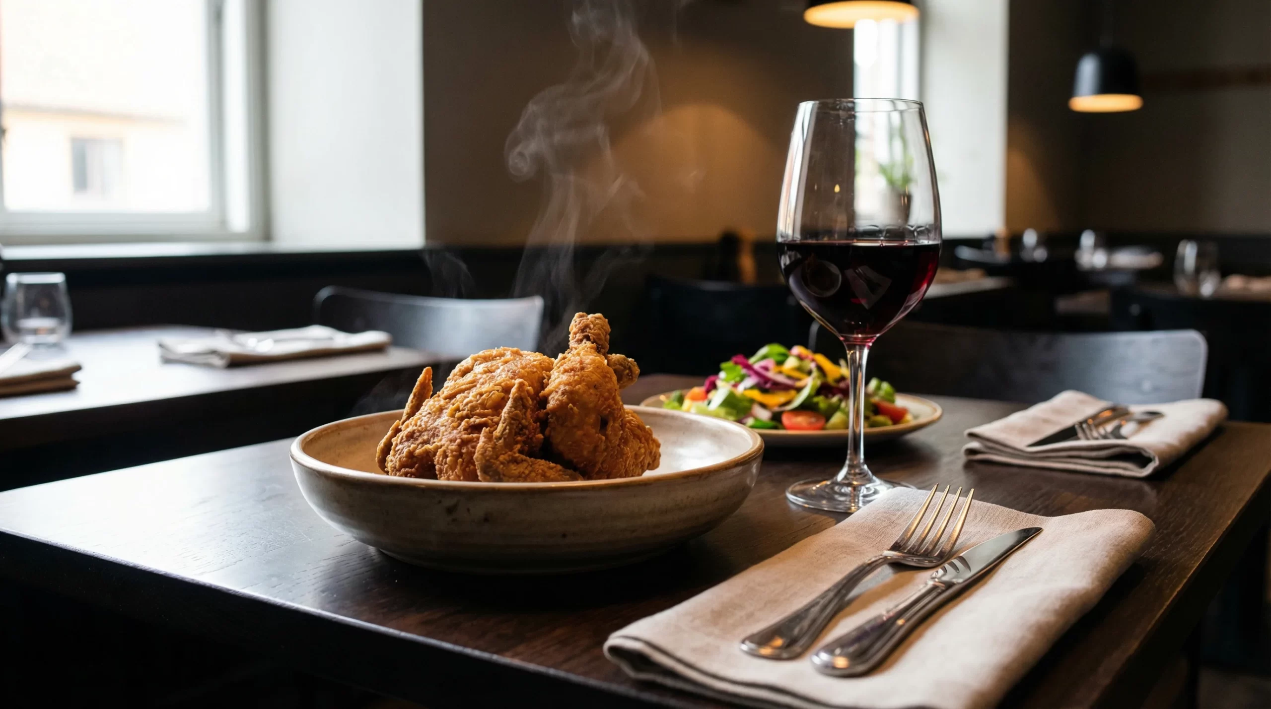 Best Fried Chicken in Dallas: From Duck Fat to Double-Fry (2026)