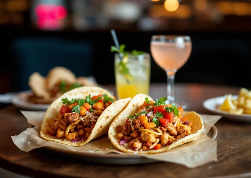 Best Asian Fusion Restaurants in Dallas-Fort Worth (2026)