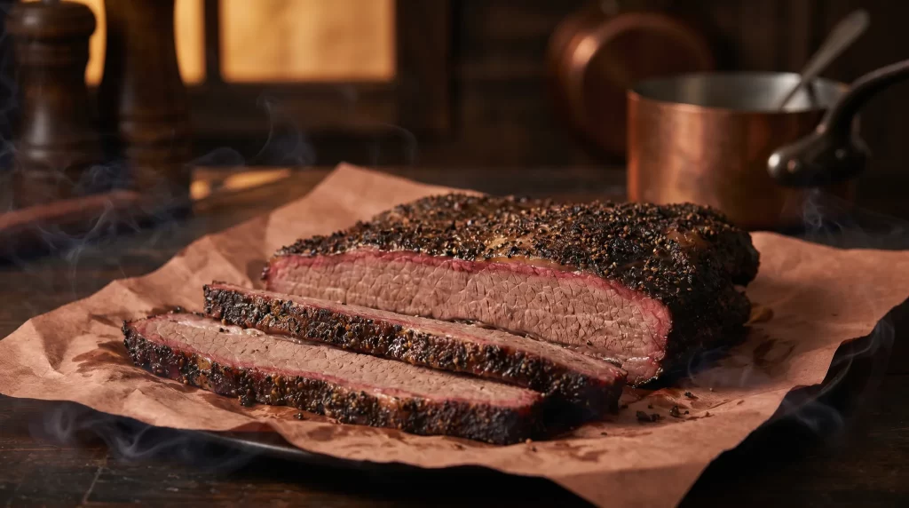 Best Brisket in Fort Worth (2026)