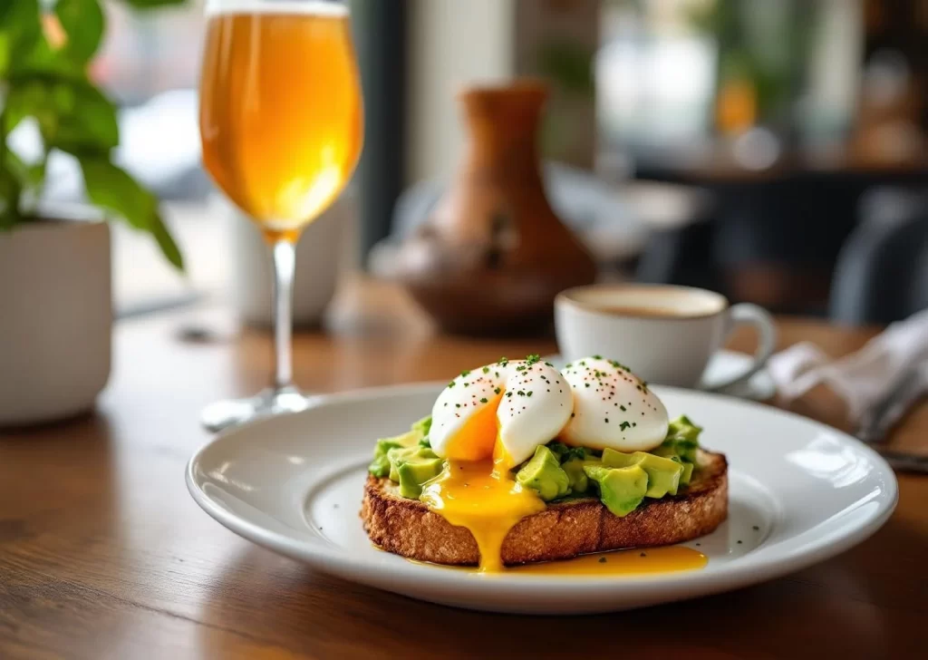 The Best Brunch Spots in Fort Worth (2026)