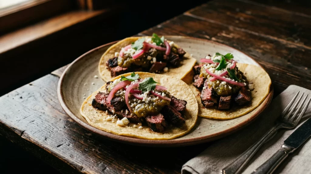 Best Carne Asada Tacos in Dallas (2026)