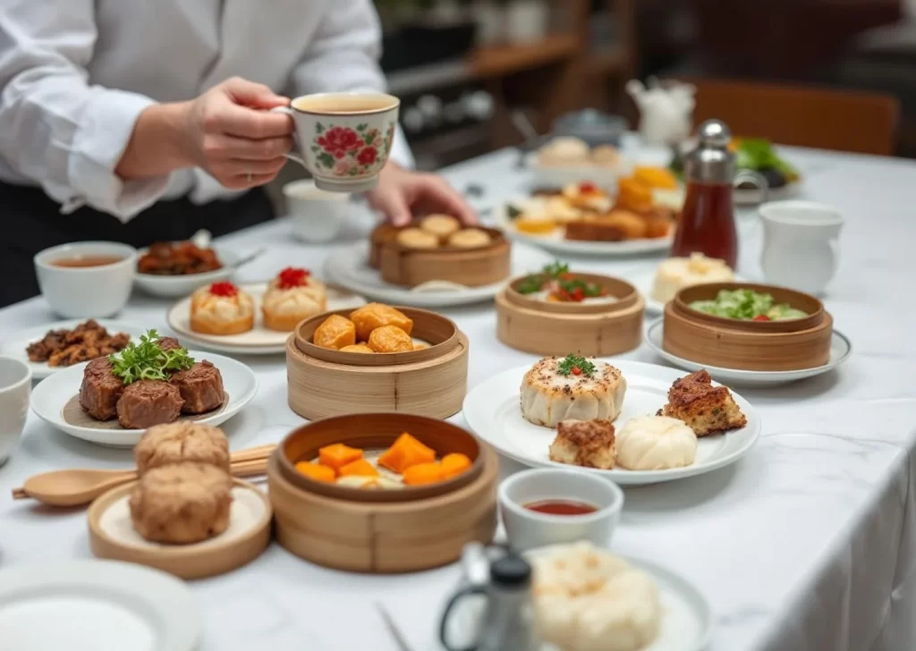 Best Dim Sum in Dallas (2026)