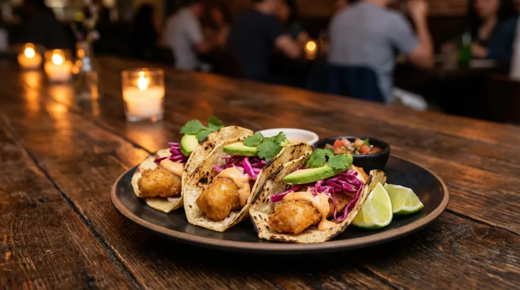 Best Fish Tacos in Arlington, TX (2026)
