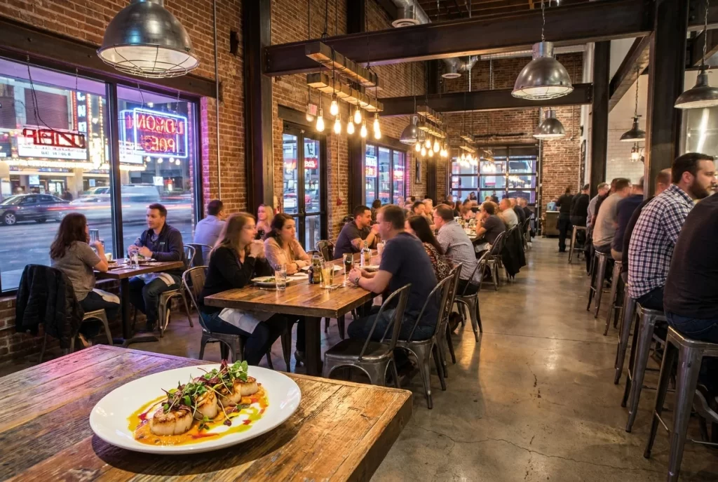 12 Best Restaurants in Fort Worth (2026)