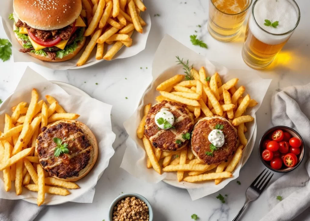 The Best Restaurants in The Colony (2026)