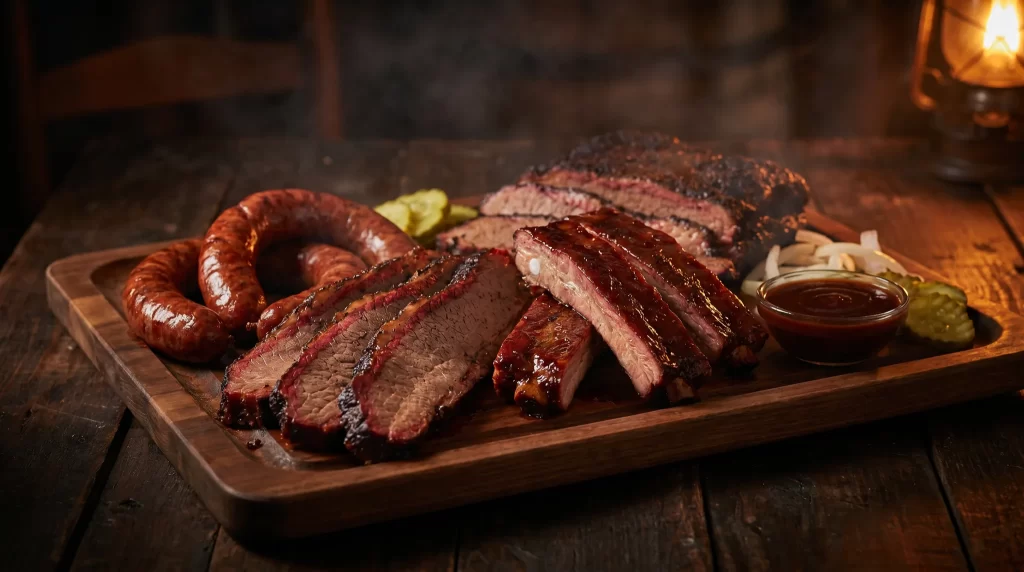 Best Ribs in Fort Worth (2026)