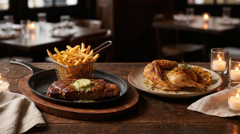 American in McKinney: Local Favorites (2026)