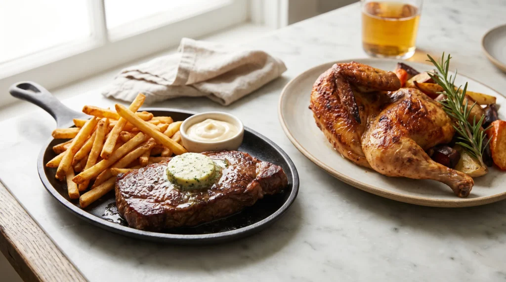 Best American in Richardson: Local Favorites (2026)