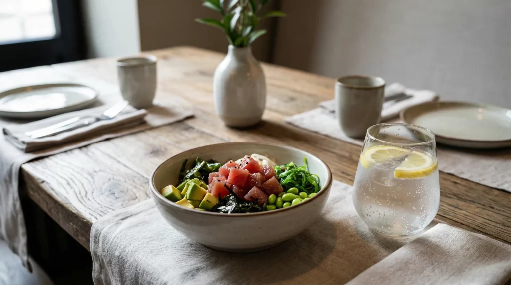 Best Poke Bowls in Dallas (2026)