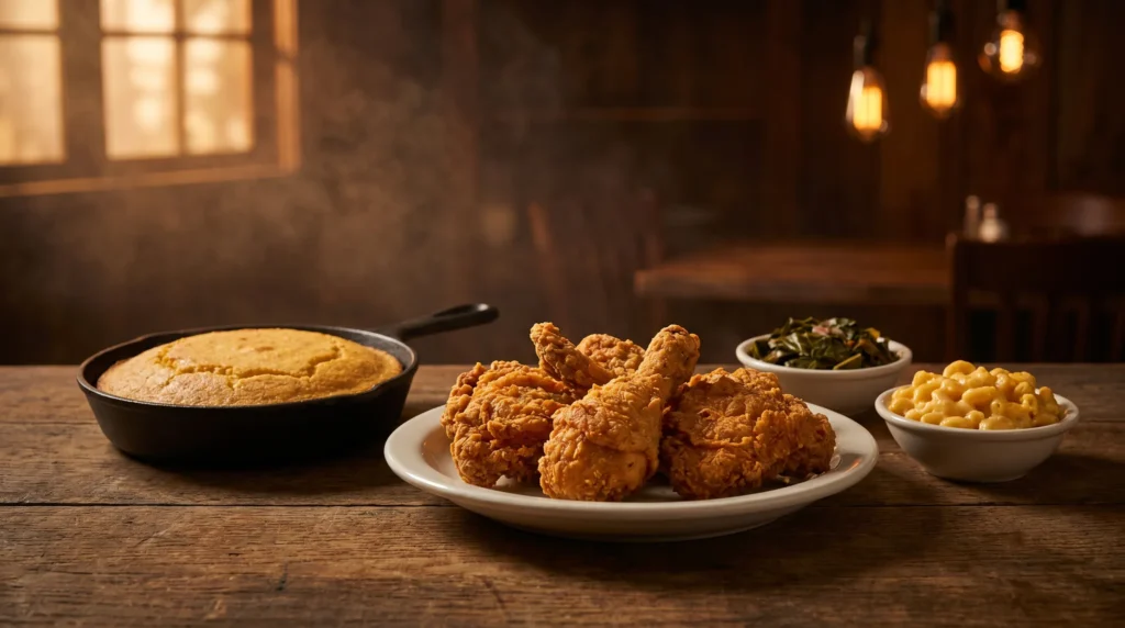 The Best Restaurants in Denton (2026)