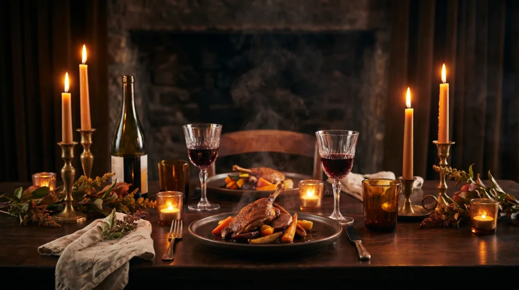 Most Romantic Restaurants in Arlington, TX (2026)