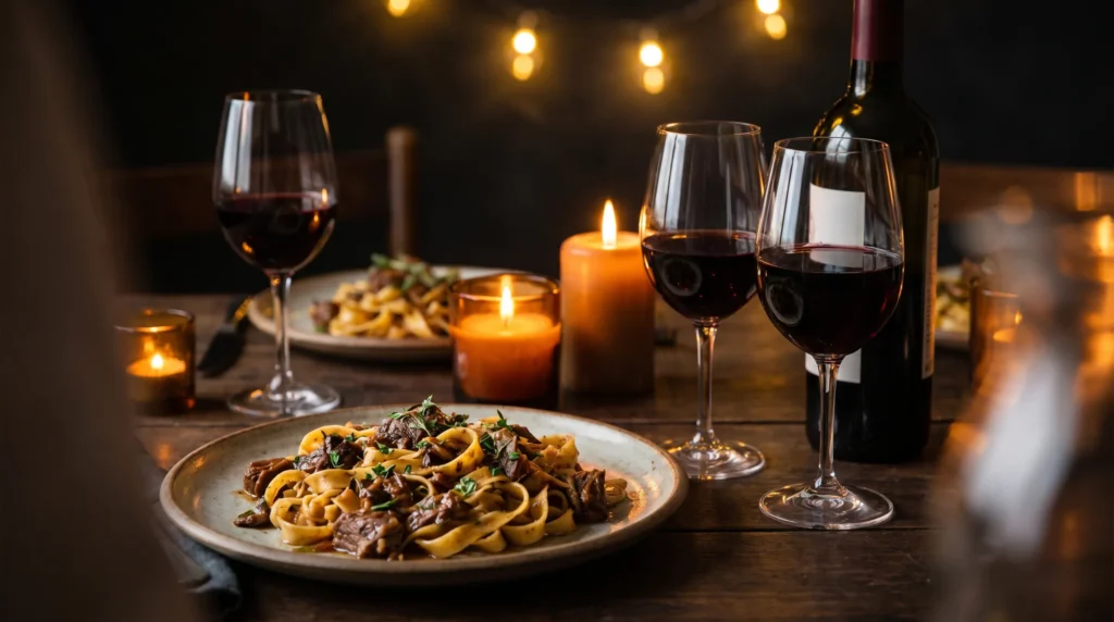 Best Date Night Restaurants in Dallas