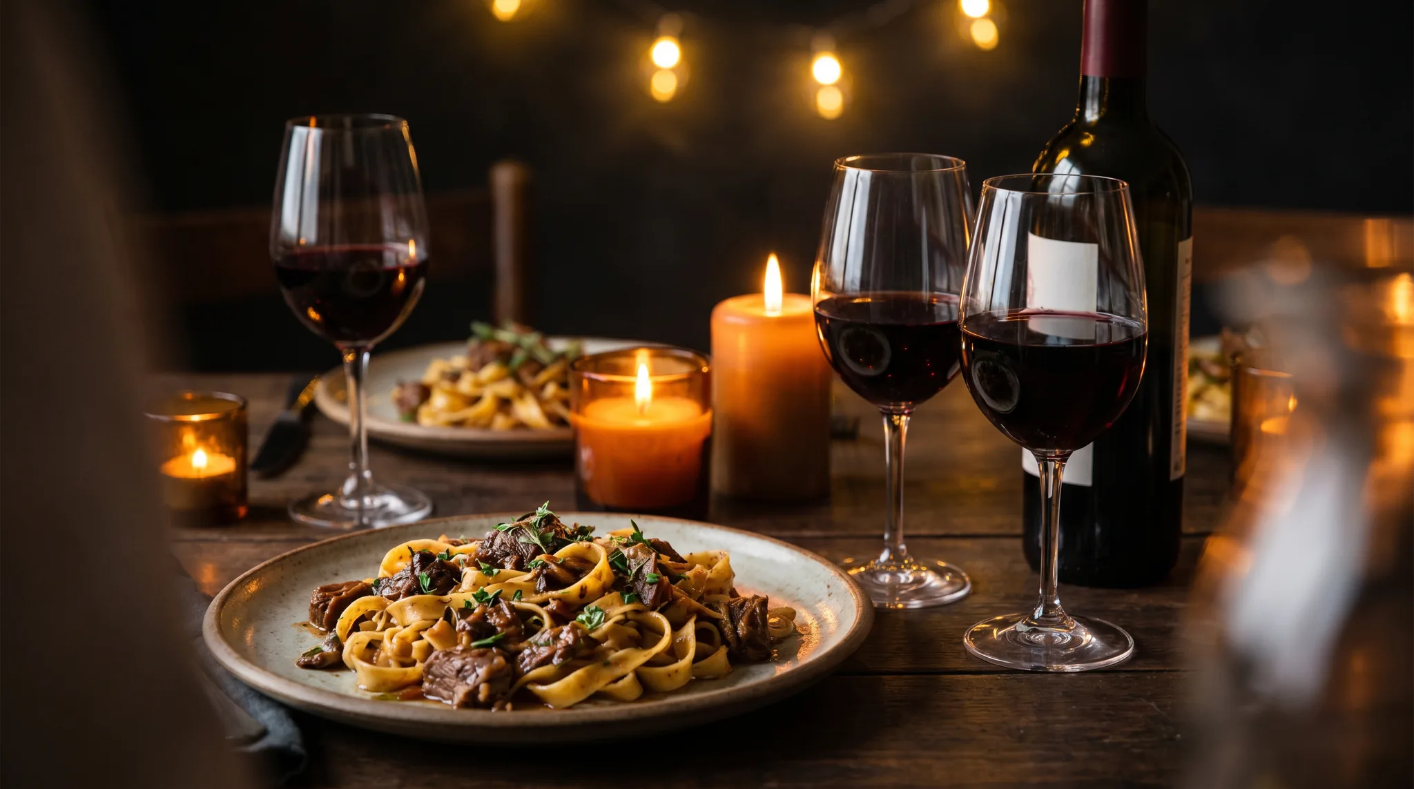 Best Date Night Restaurants in Dallas