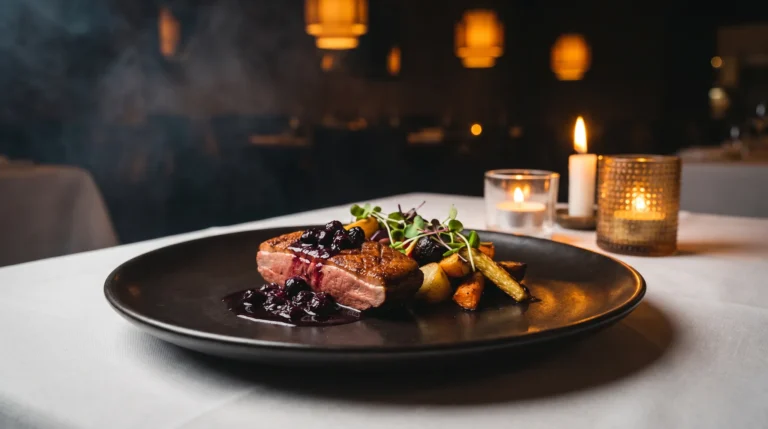 Best Upscale Restaurants in Dallas