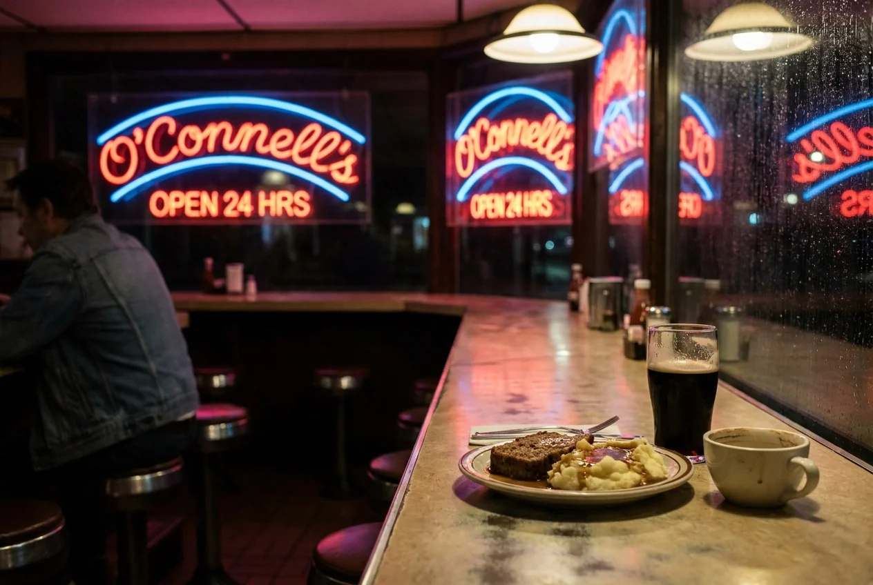 Best Late Night Restaurants in Dallas