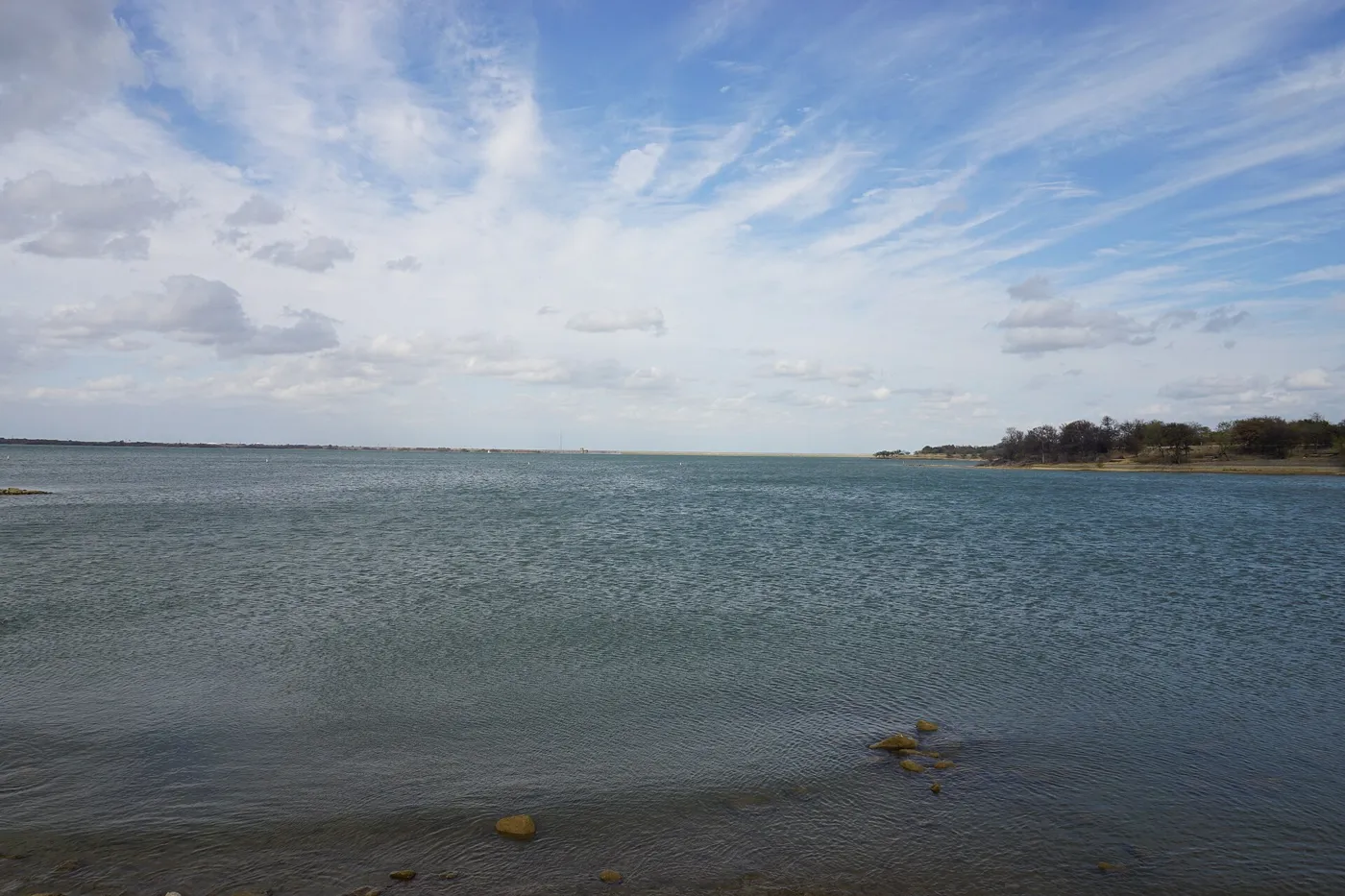 The three state parks within 50 miles of Dallas, and where to eat after