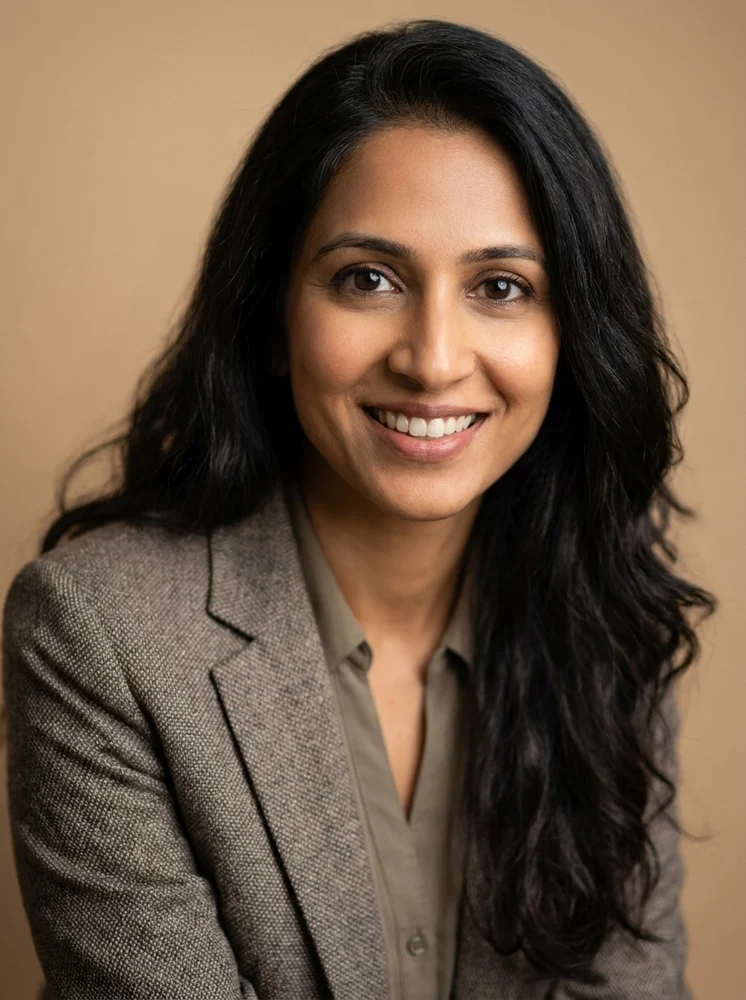 Anjali Rao
