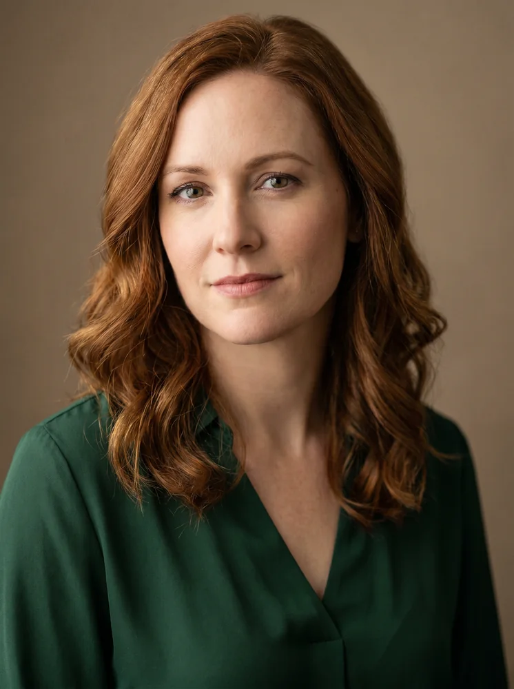 Camille Boudreaux