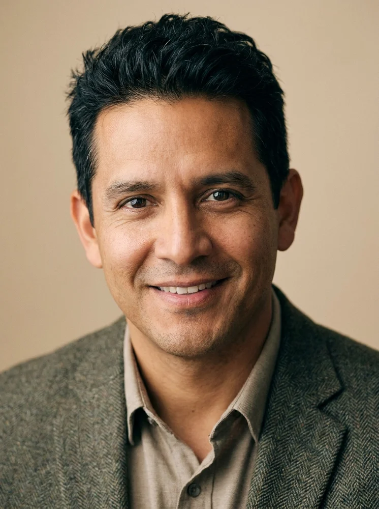 Rudy Tellez