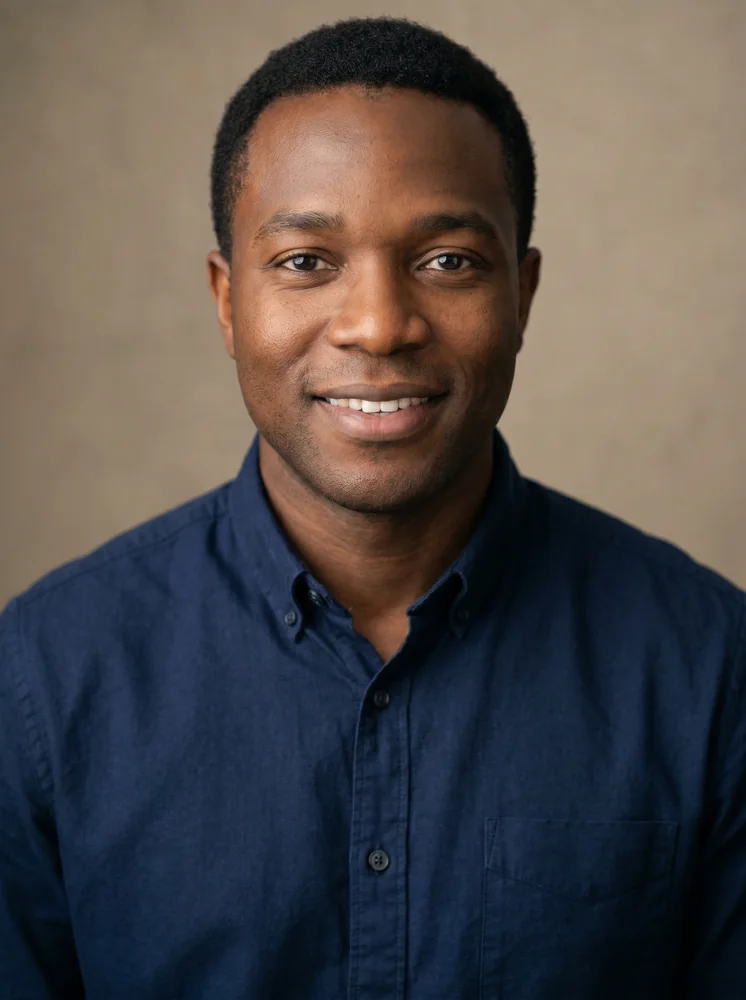 Theo Mensah