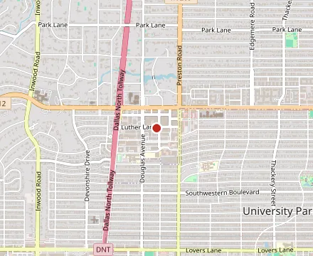 Map showing Go Fish Poke